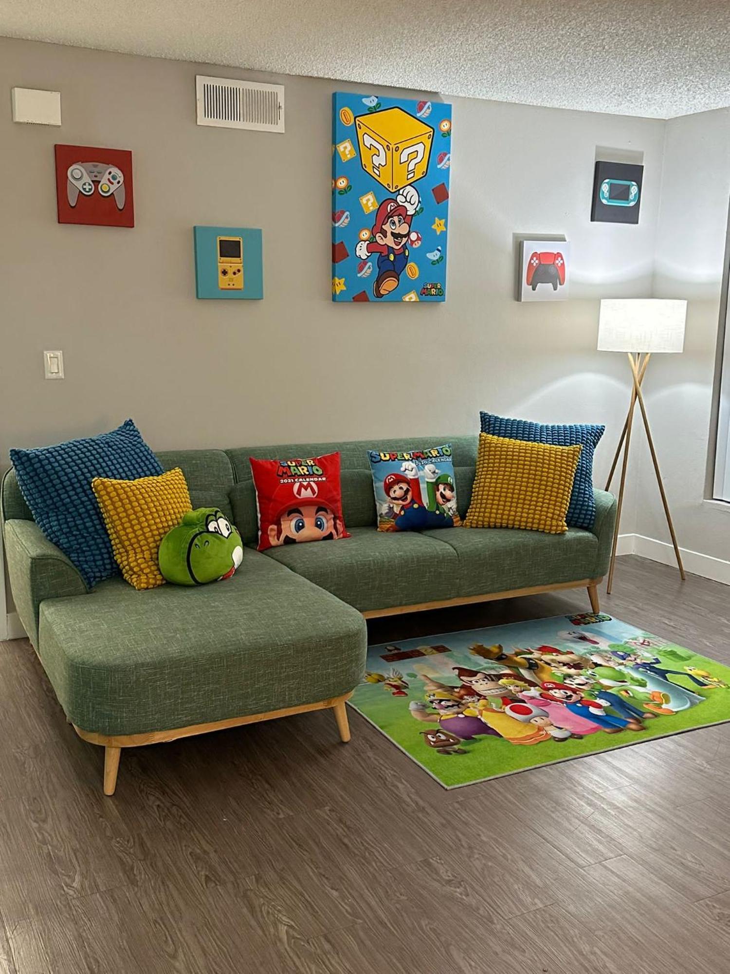 Luxury One Bedroom Apartments Free Parking&Pool Los Ángeles Exterior foto